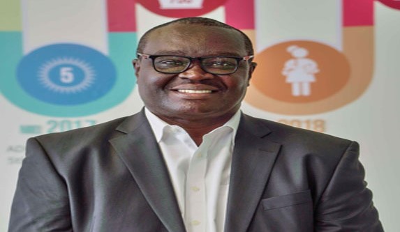 ADMI Appoints Aggrey Oriwo As New Chief Executive Officer